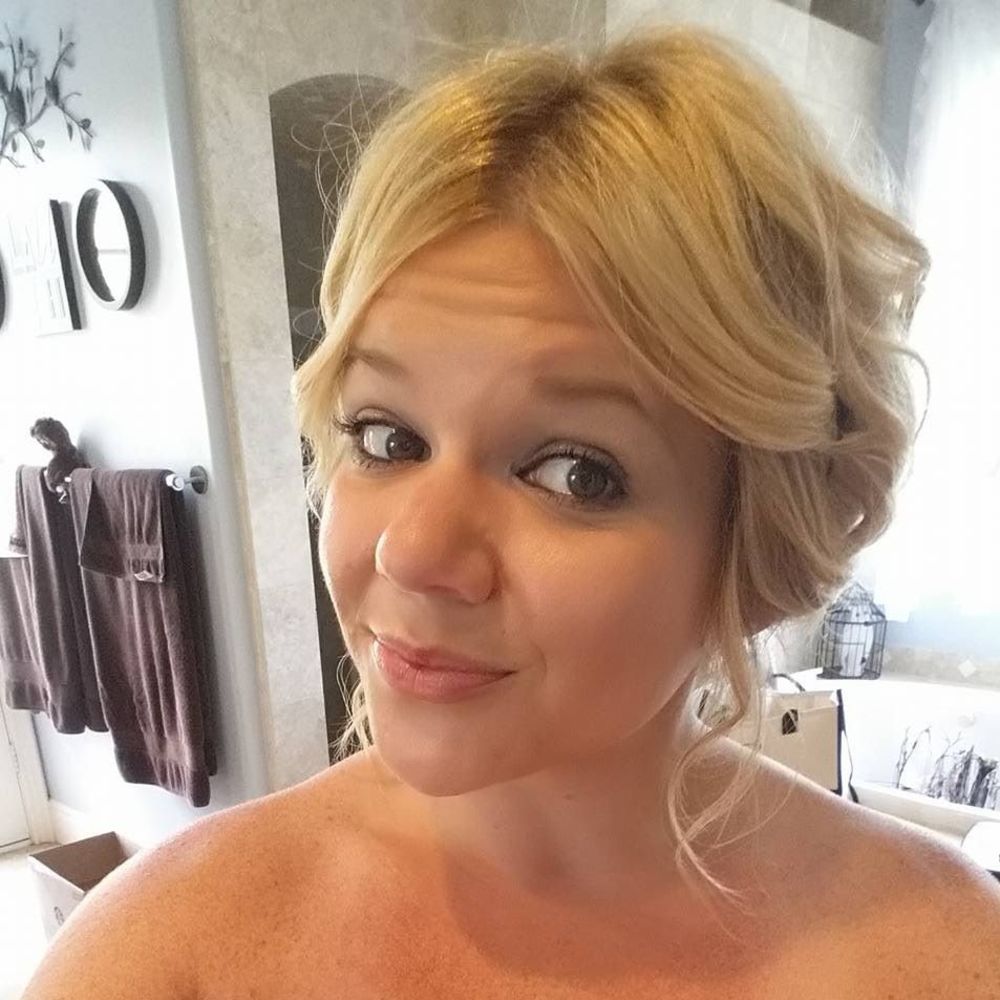 Meet your Posher, Jess